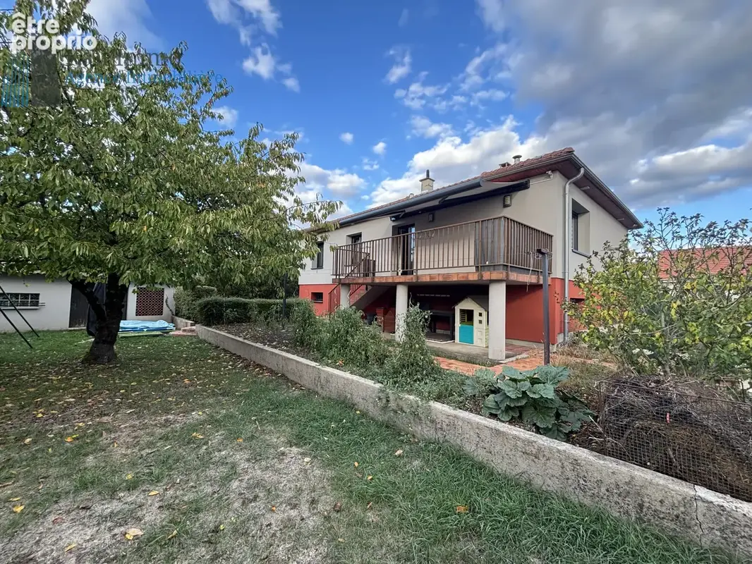 Belle maison à vendre à Bousse - photo 1