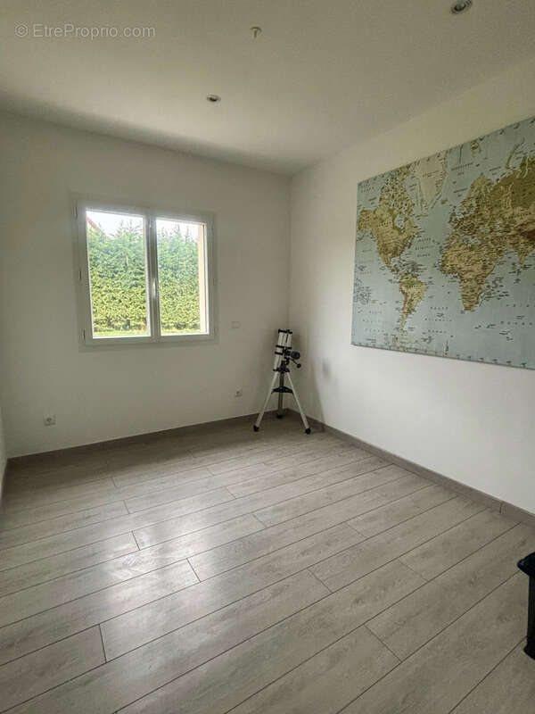 Maison à THIMERT-GATELLES