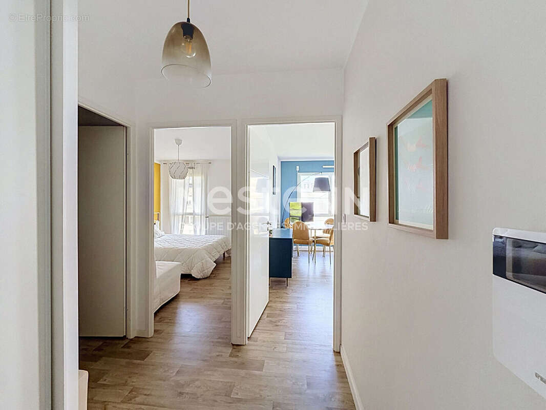 Appartement à BREST