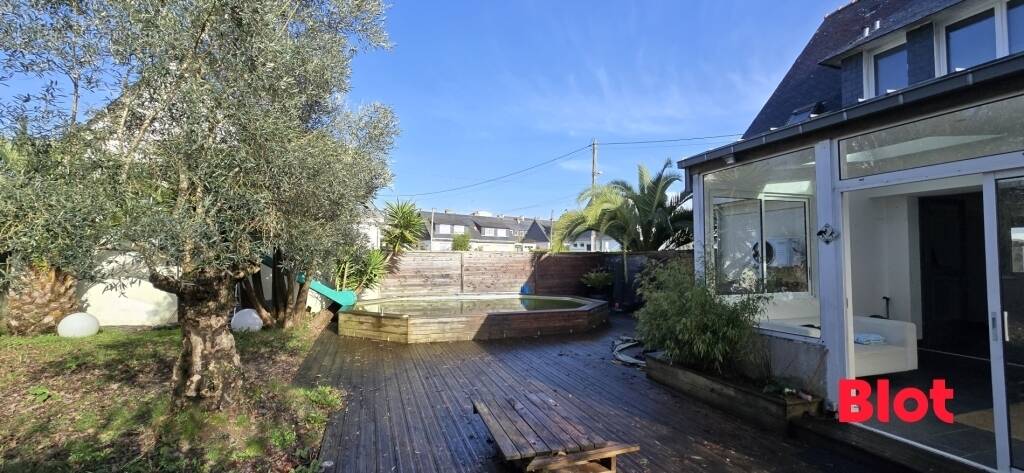 Maison à LORIENT