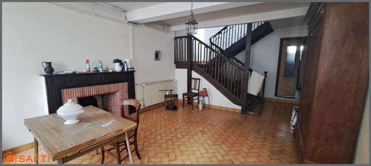 Photo 4 - Maison à OLORON-SAINTE-MARIE