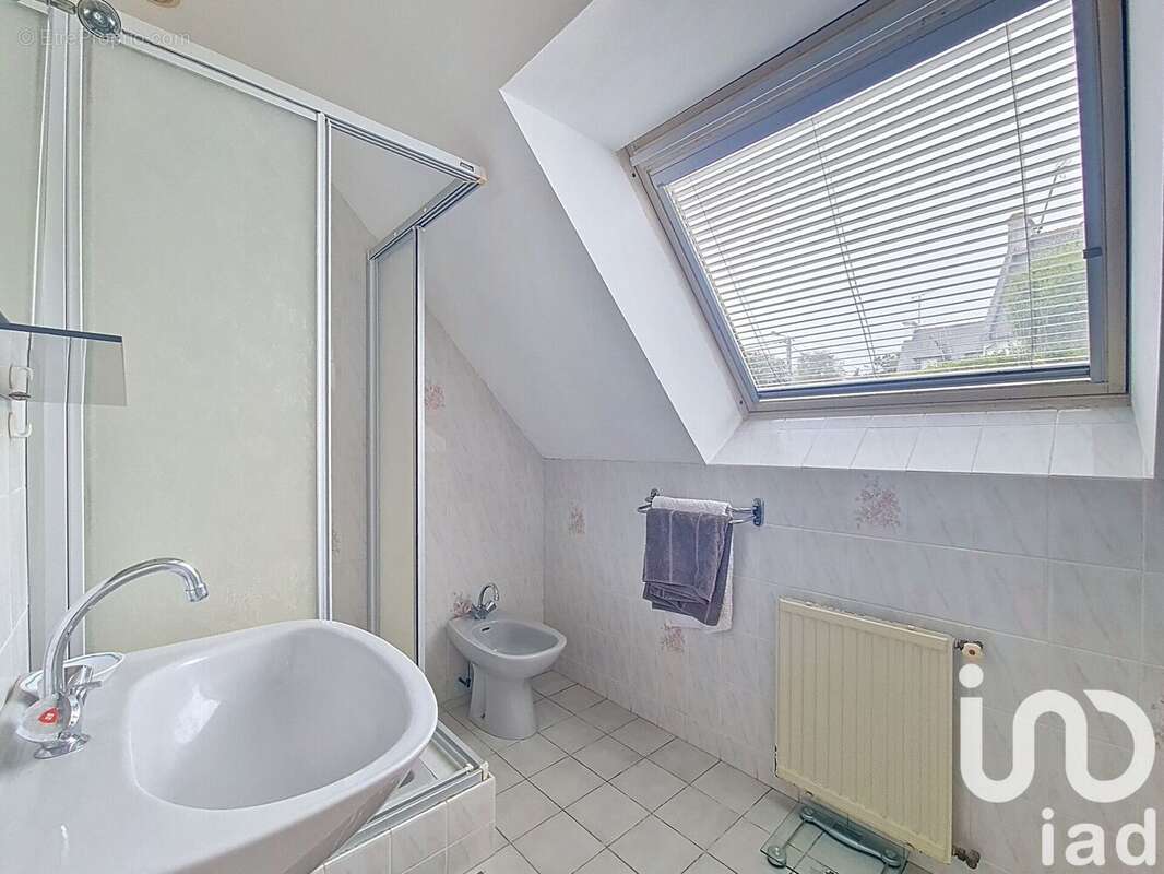 Photo 9 - Maison à PLOUGONVELIN