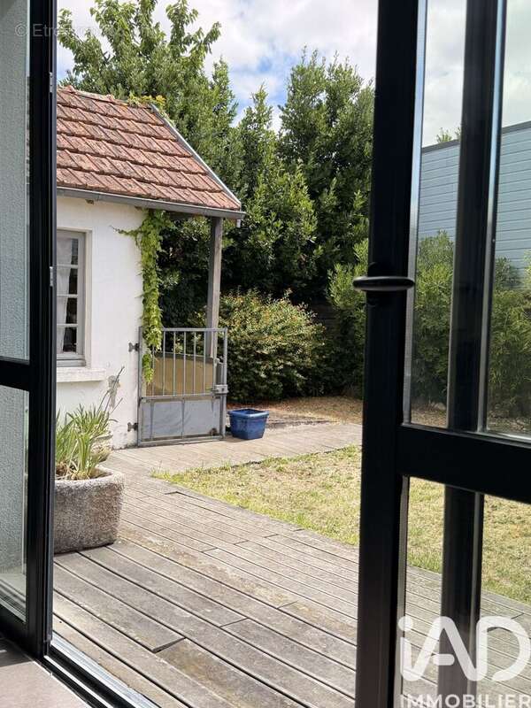 Maison 115 m² à La Rochelle  - photo 9