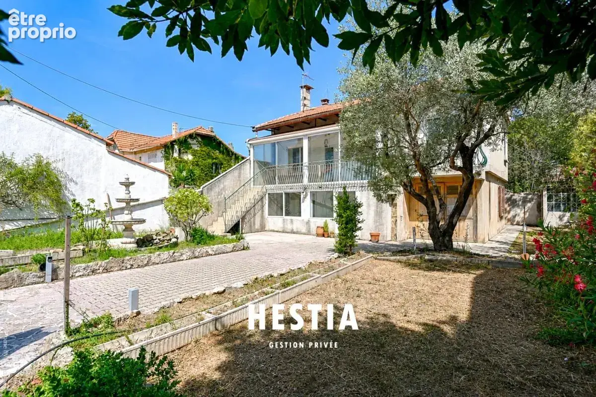 Maison à rénover T4 de 108 m² - Marseille 12e / Saint-Barnabé - photo 2