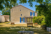 Maison à BOIS