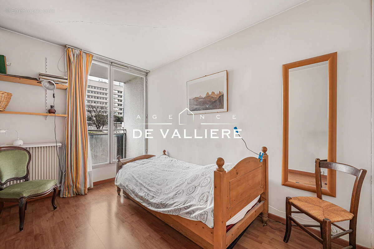 Appartement à PUTEAUX