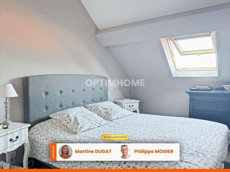 Maison à SAINT-GERAND-LE-PUY