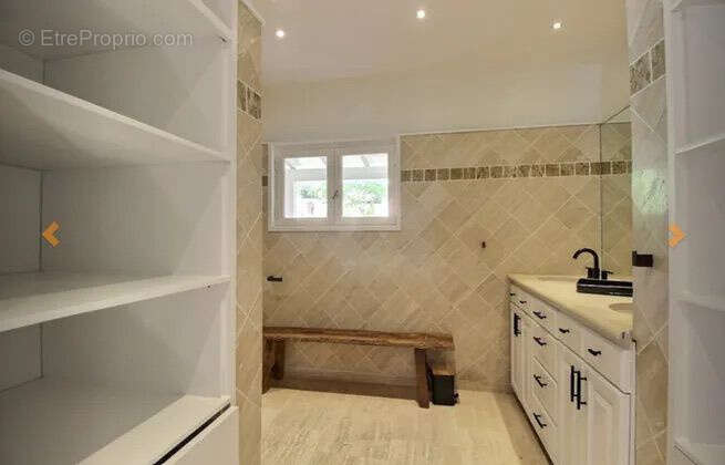 Maison à SAINT-MARTIN