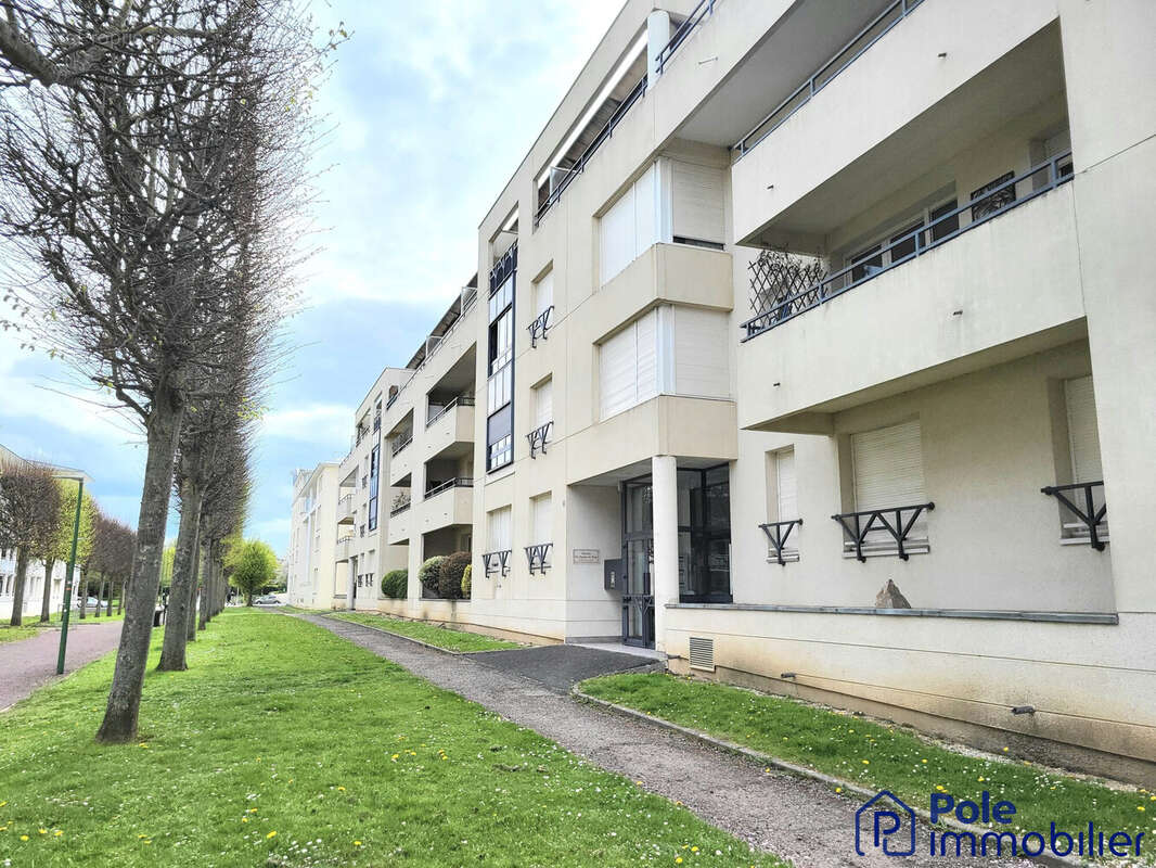 Appartement à CAEN