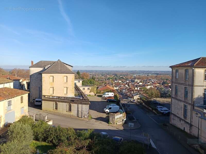 Appartement à AIRE-SUR-L&#039;ADOUR