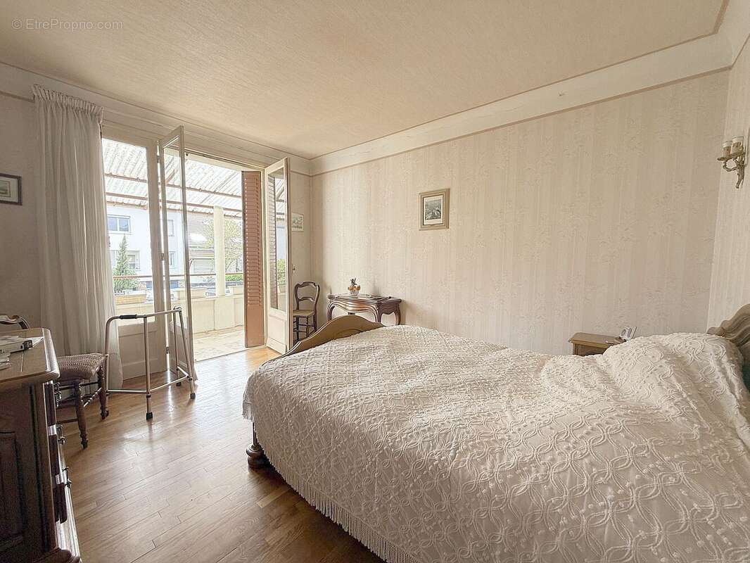 Maison à VELIZY-VILLACOUBLAY