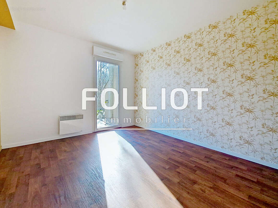 Appartement à GRANVILLE
