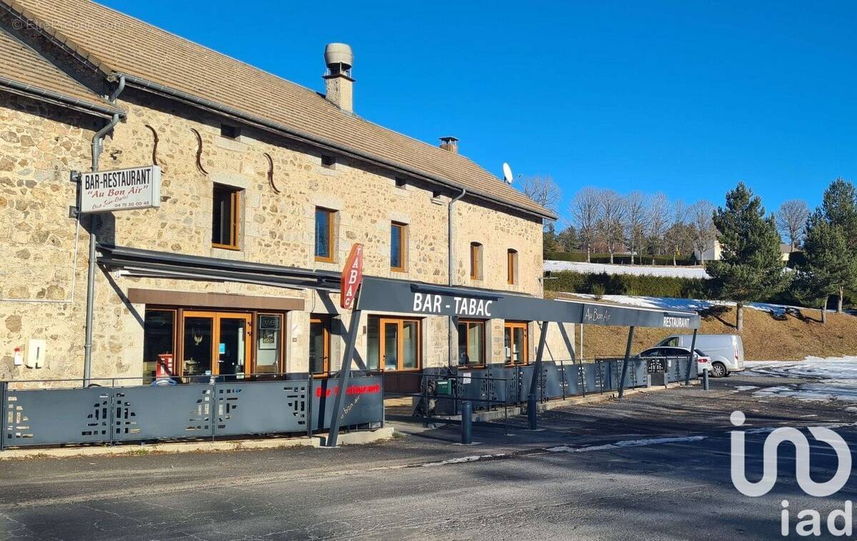 Photo 1 - Maison à DEVESSET