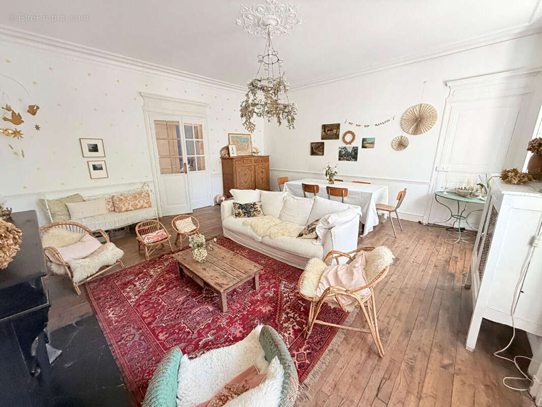 Coup de coeur appartement sur le mail ! - photo 2