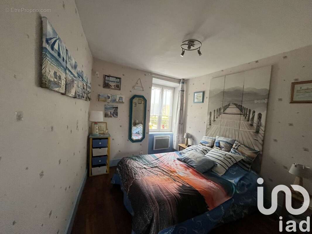 Photo 8 - Appartement à VENDEUVRE-SUR-BARSE