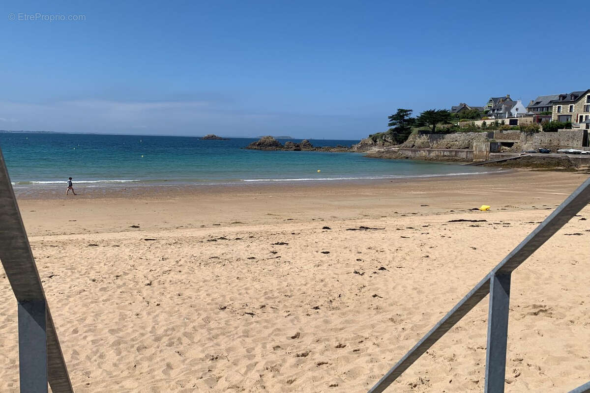 Appartement à SAINT-MALO