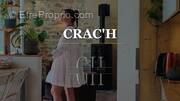 Photo 1 - Maison à CRACH