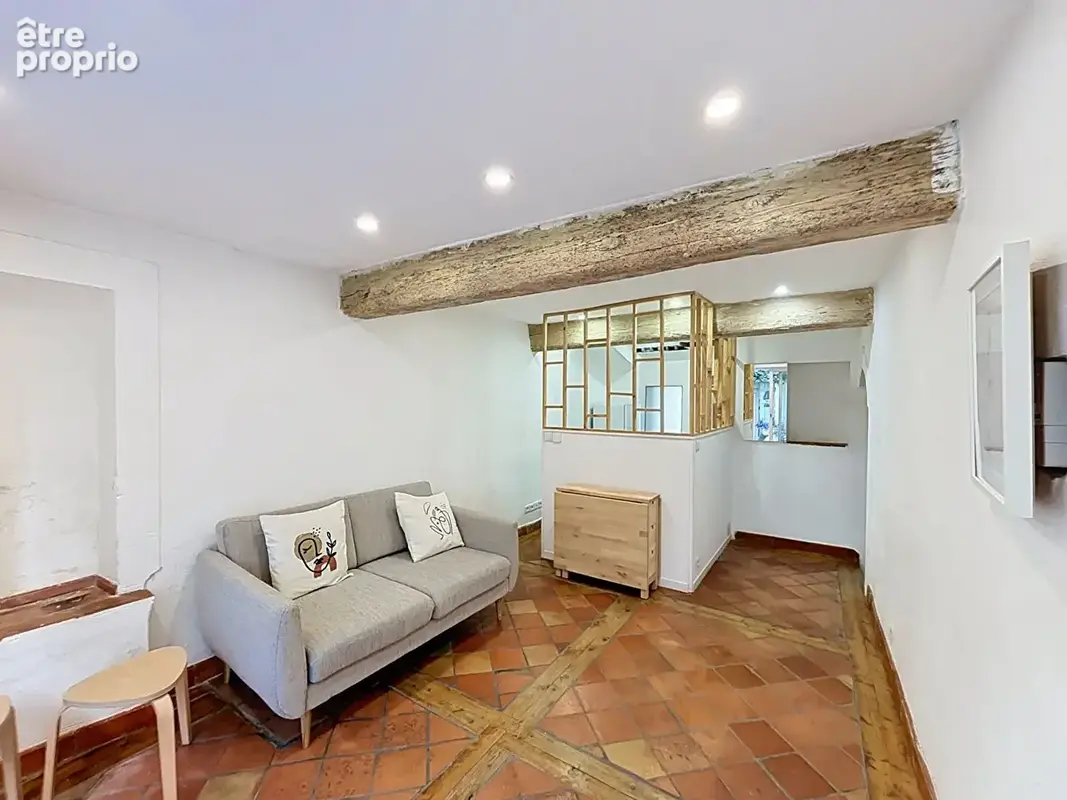 Photo Maison à Cadenet au prix de 199 000€