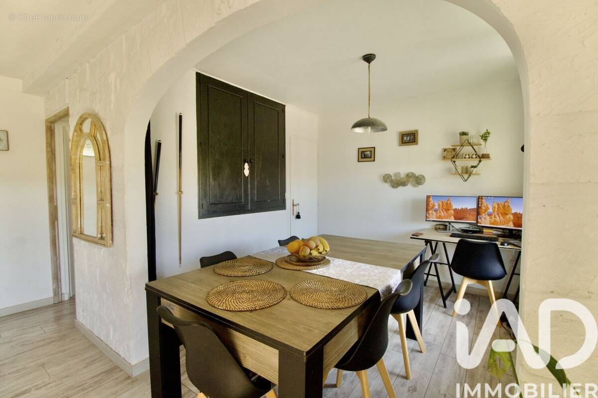 Photo 1 - Appartement à ARLES