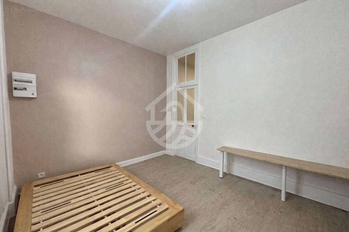 Appartement à VALENCE