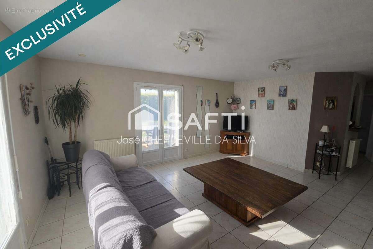 Photo 3 - Maison à MARSAT