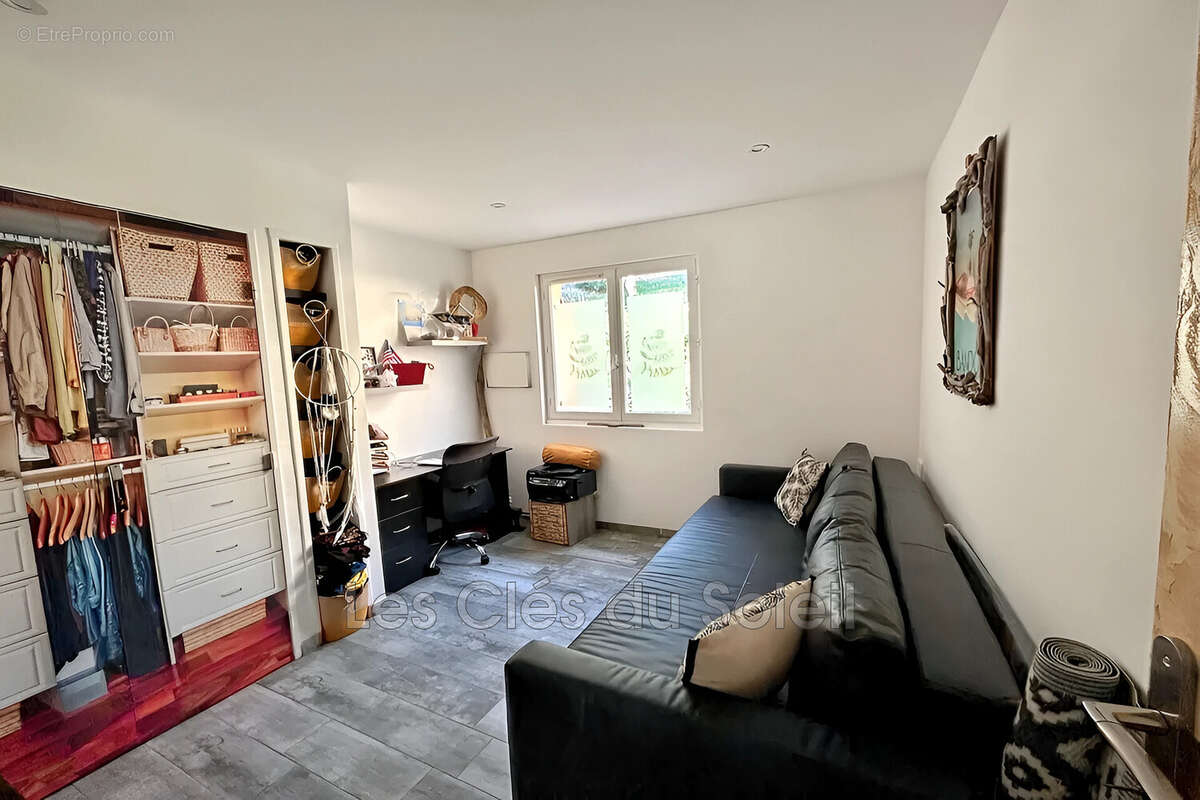 Appartement à BANDOL