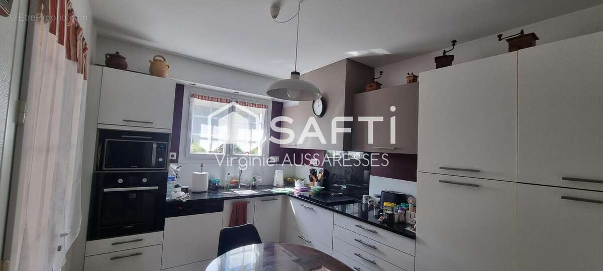 Photo 4 - Maison à BEAUMONT-DE-LOMAGNE