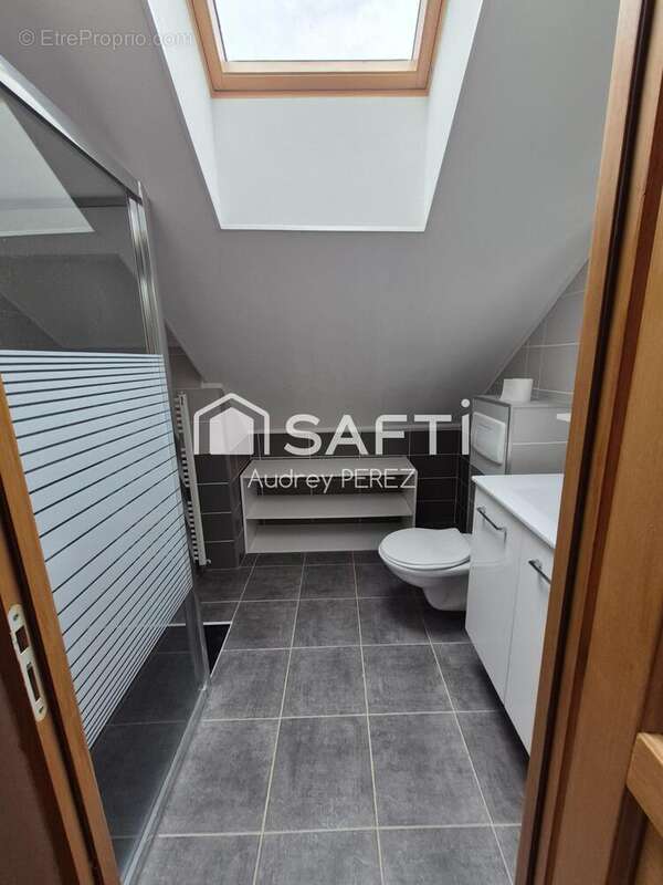 Photo 3 - Maison à PONTAULT-COMBAULT