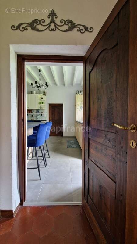 Dpt Essonne (91), à vendre proche de Méréville propriété 8 pièces avec maisonnette, jardin clos, cave et garage - photo 17