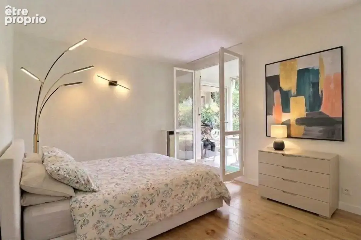 Appartement avec jardin et terrasse  de 168 m2- 4 chambres plus double séjour_ 676000€ Ìæî - photo 22