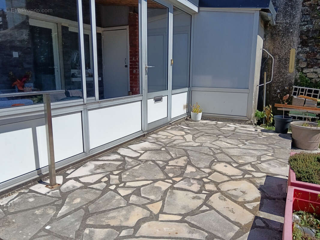 Appartement à GRANVILLE