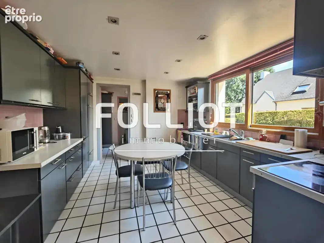 Maison 5 pièces à vendre à Saint-Lô Sud - Réf. 2852cd - photo 10