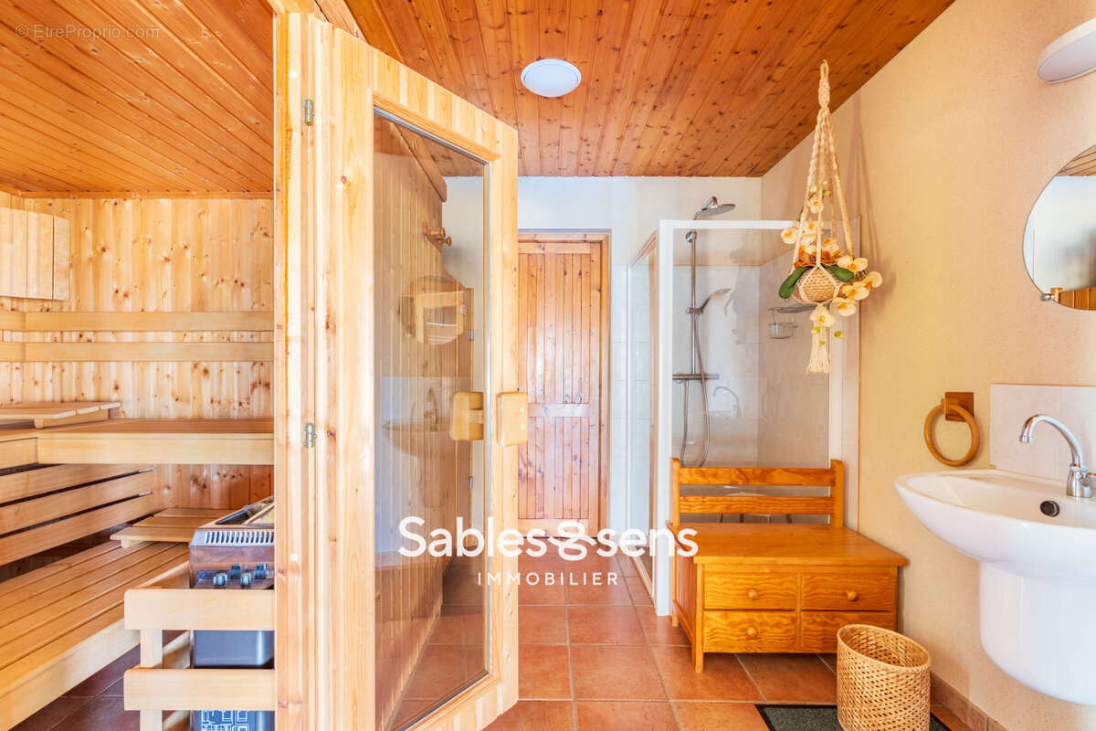 Maison à SAINTE-VERGE