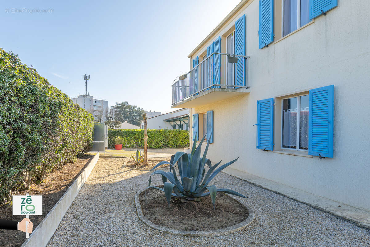 Maison à LUCON