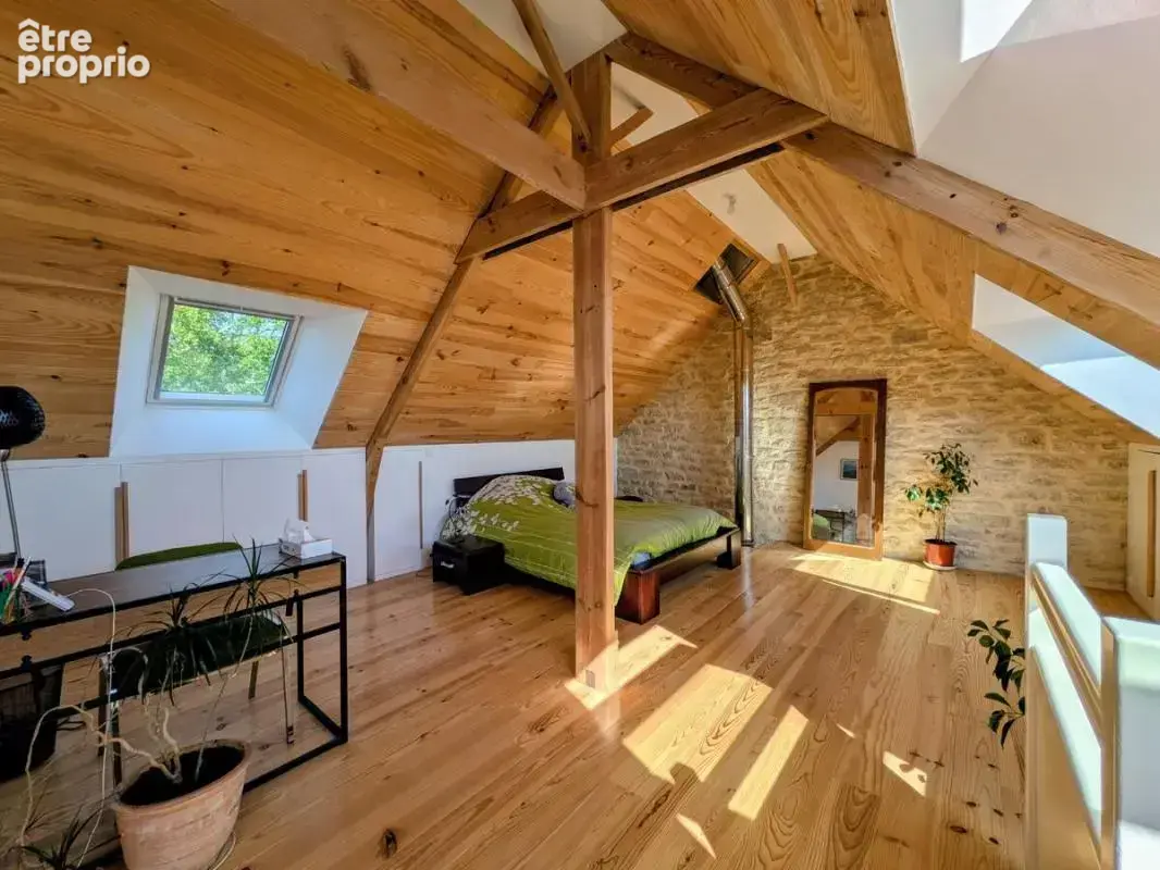 Maison 6 pièces 107 m² à vendre à Loctudy (29750) - photo 15