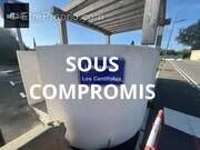 Terrain à BORMES-LES-MIMOSAS