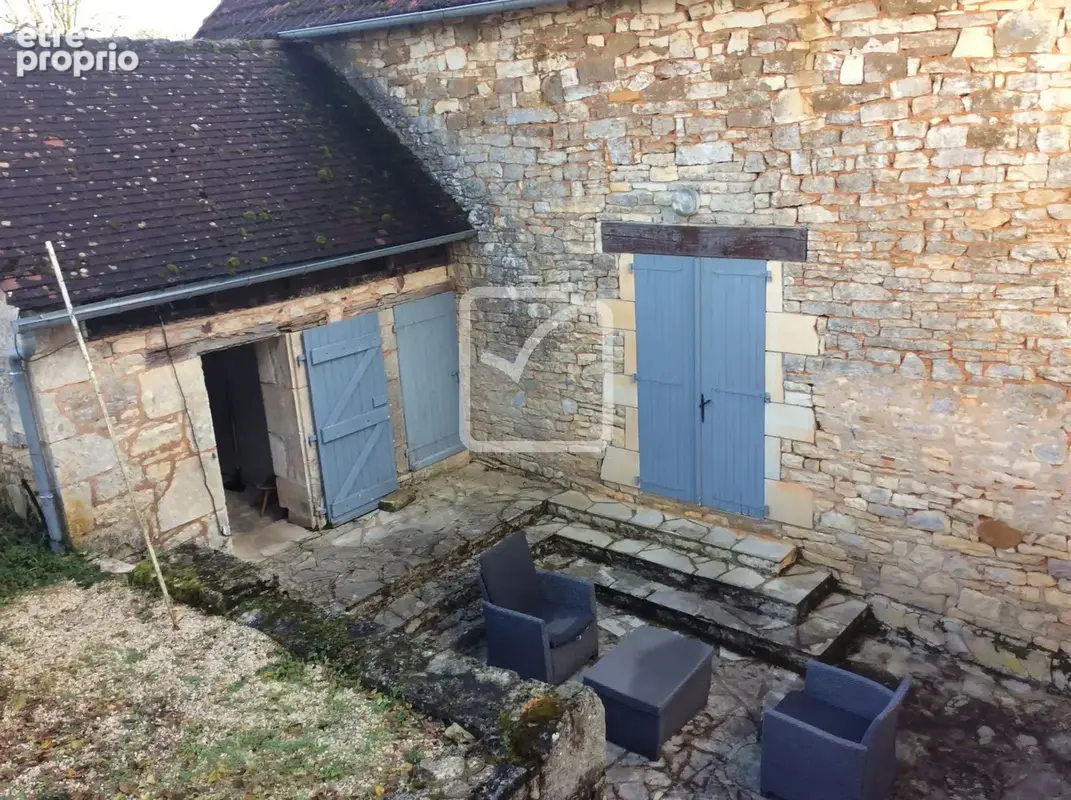 Ensemble en pierre - photo 3