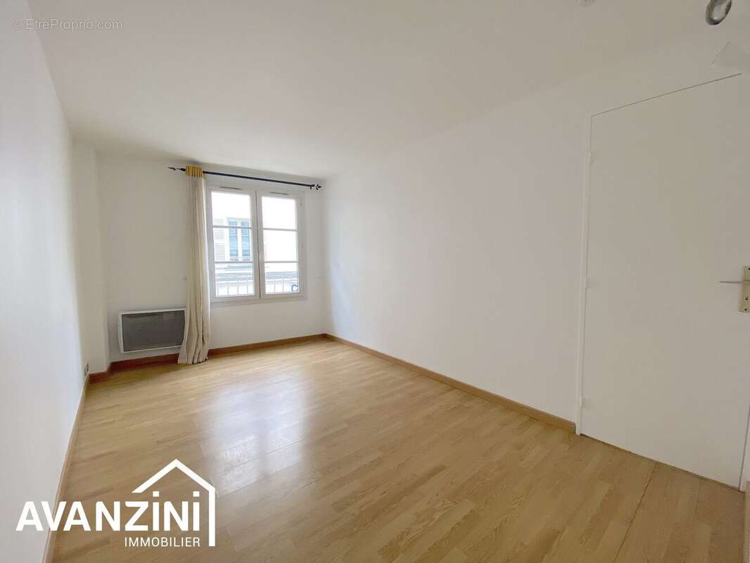 Appartement à LAGNY-SUR-MARNE