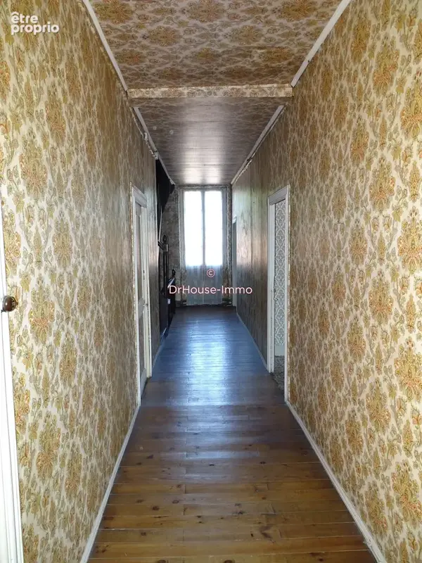 Maison 10 pièces 240 m² à vendre à Le Fleix (24130) - photo 24