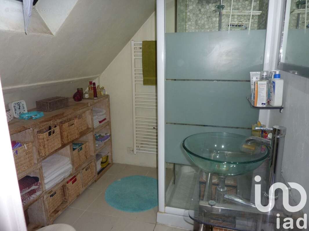 Photo 7 - Maison à NOGENT-SUR-OISE