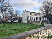 Photo 1 - Maison à SAINT-SAVINIEN