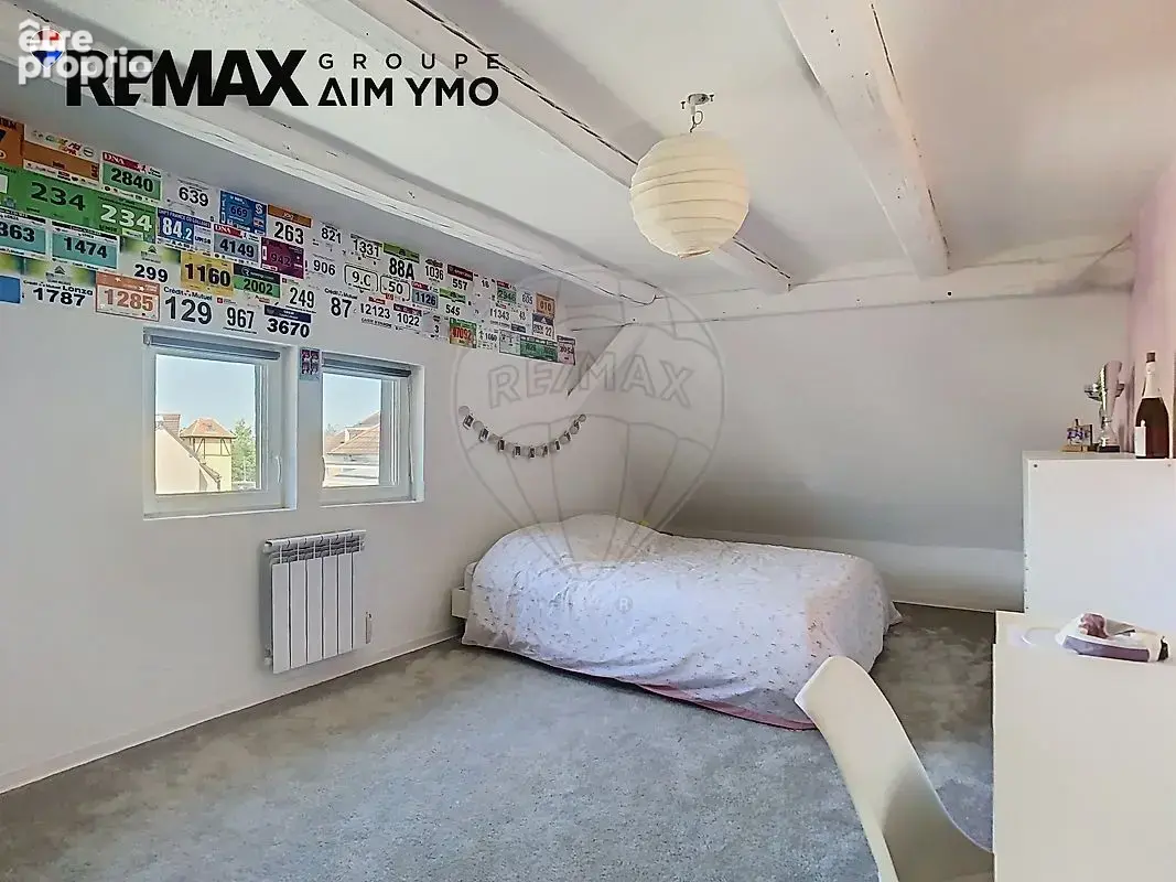 Maison 5 chambre(s) à vendre - photo 6