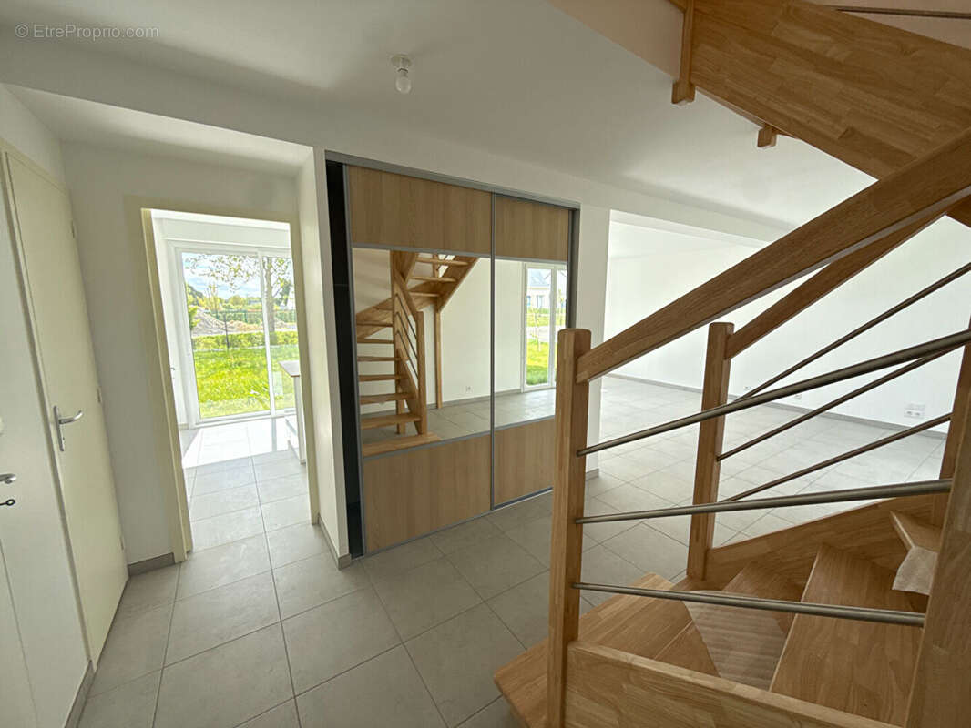 Maison à DINAN