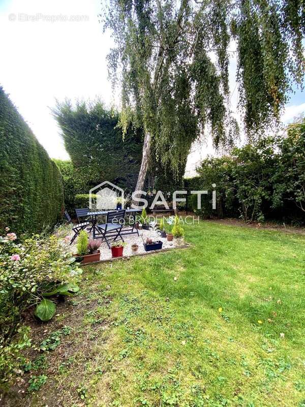 Photo 9 - Maison à MARCQ-EN-BAROEUL