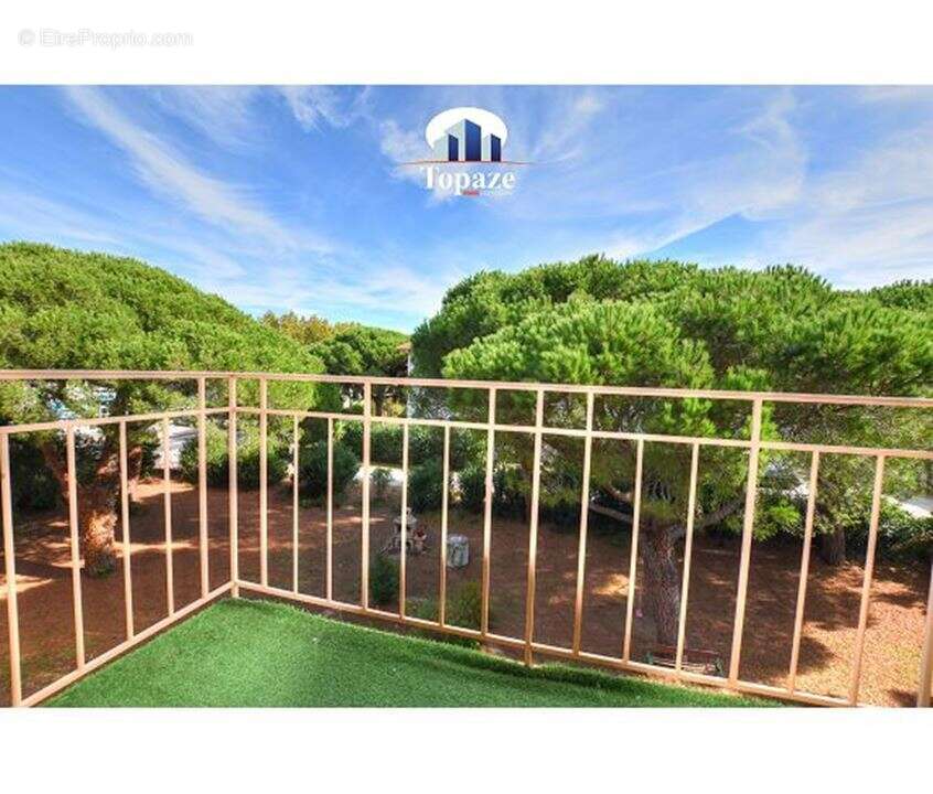 Appartement à FREJUS