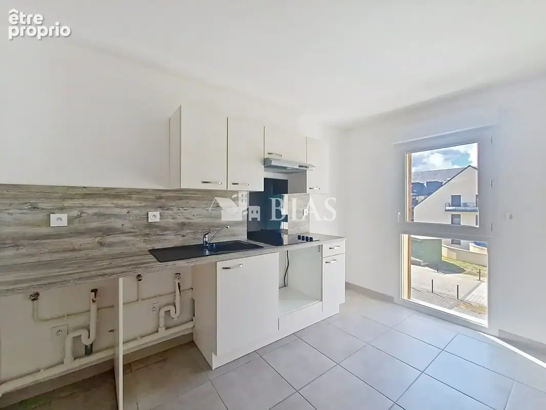 Appartement 45 m² à Honfleur  - photo 5