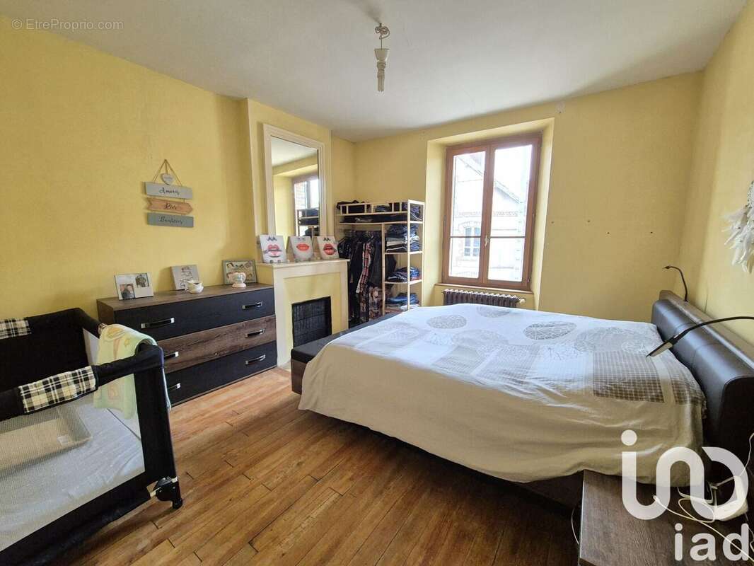 Photo 9 - Maison à NEUILLY