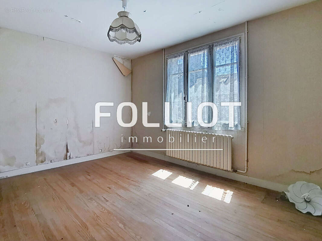 A vendre pavillon plain-pied - photo 5