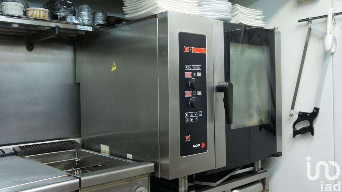 Photo 7 - Commerce à LOUDEAC