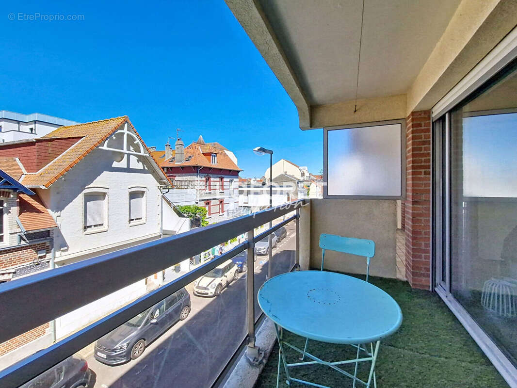 Appartement avec 2 cabines en Centre-Ville - photo 2